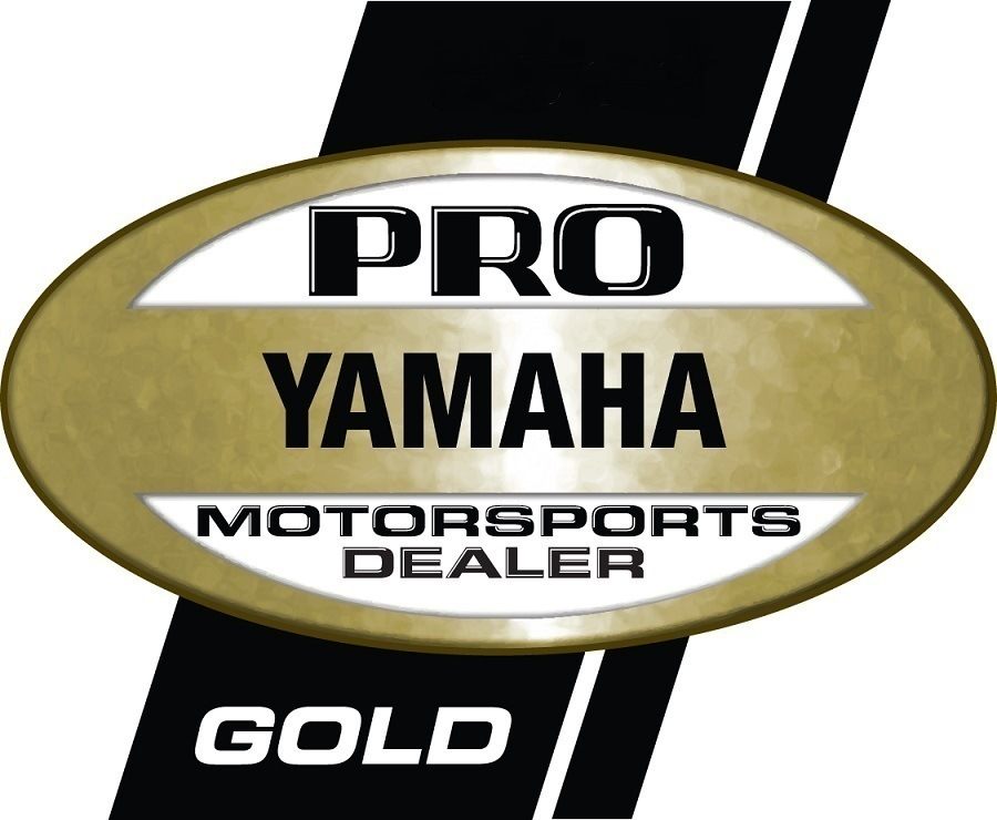 Yamaha Pro Gold Motorsports Dealer