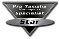 Yamaha Pro Specialist Dealer