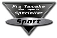 Pro Yamaha Motorsports Specialist - Sport