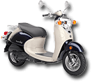 Shop for New Scooters at Stillwater Powersports in Stillwater, OK