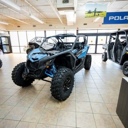 UTVs for sale at WIlson Powersports
